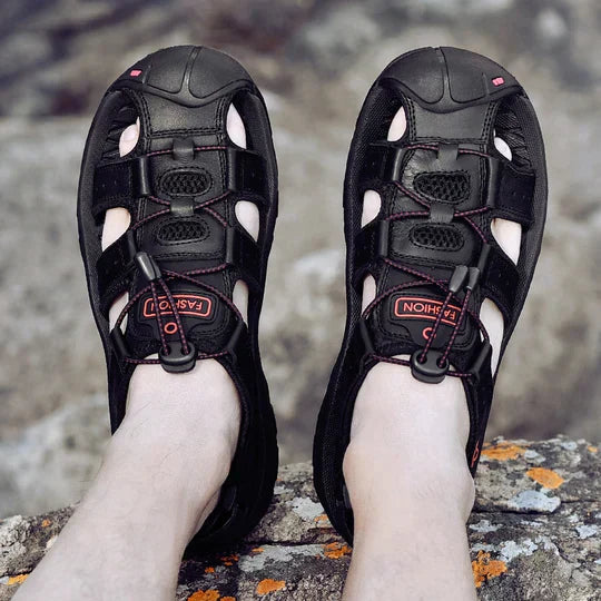 Paul's - Orthopädische Sandalen (Unisex)