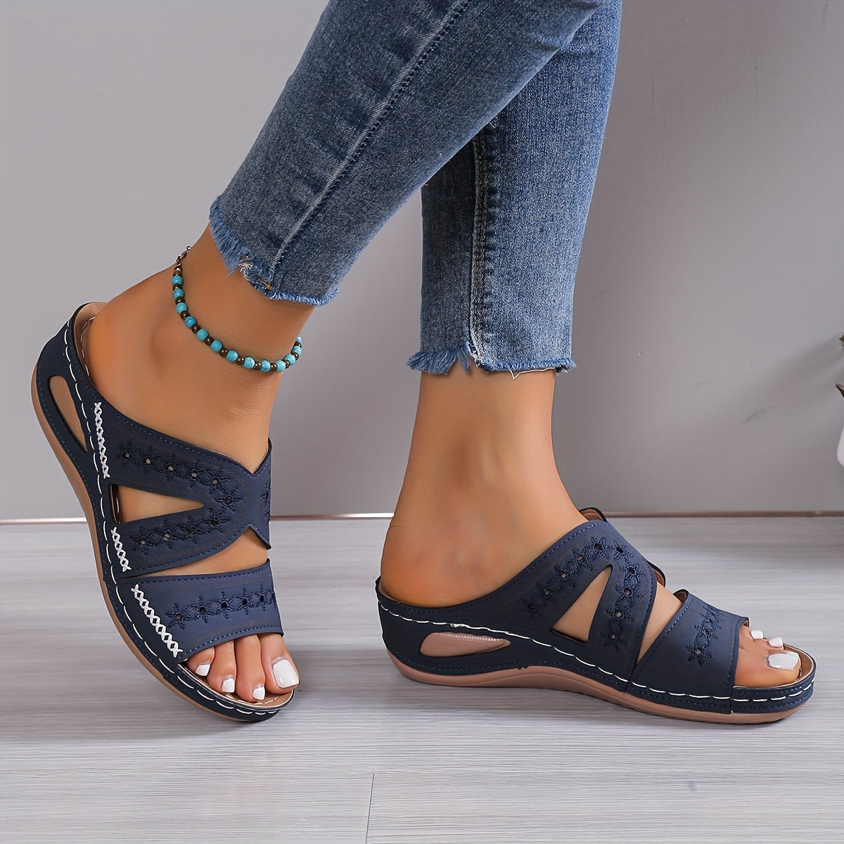 Maria™ | Orthopädische Sandalen