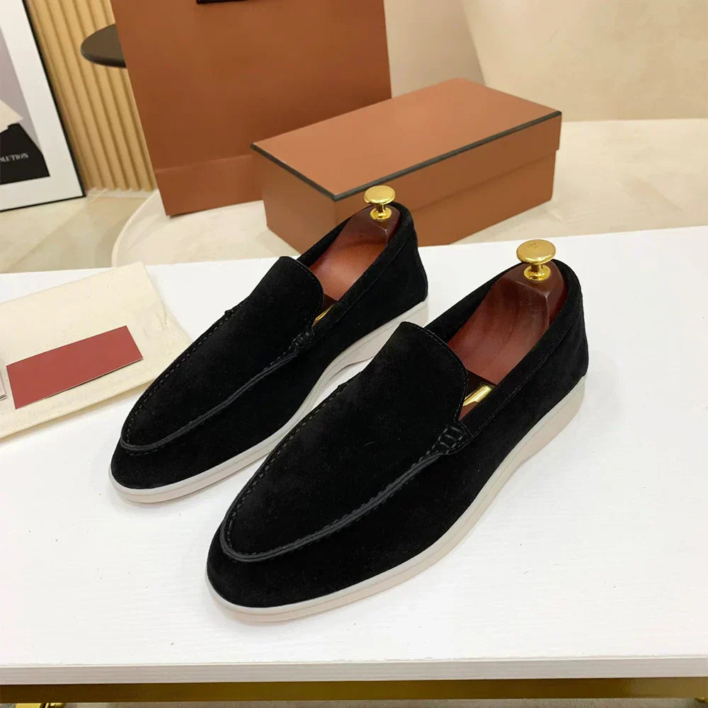 Reso | Stilvolle Loafers für Männer