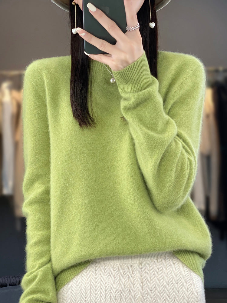 Clara – Warme Pullover