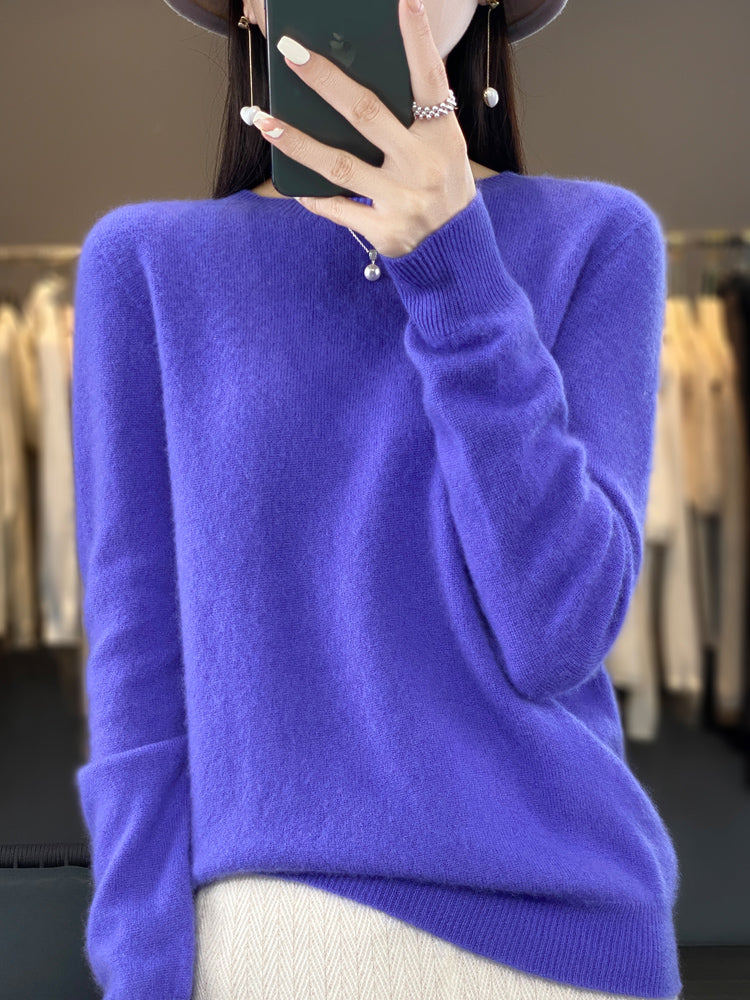 Clara – Warme Pullover