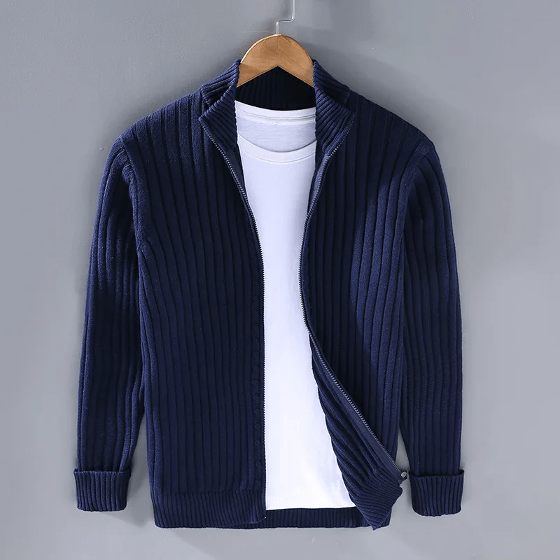 Leo | Jerard Cardigan