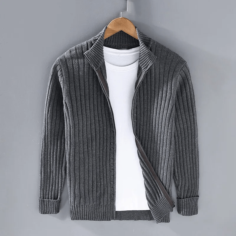 Leo | Jerard Cardigan