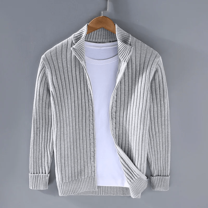 Leo | Jerard Cardigan