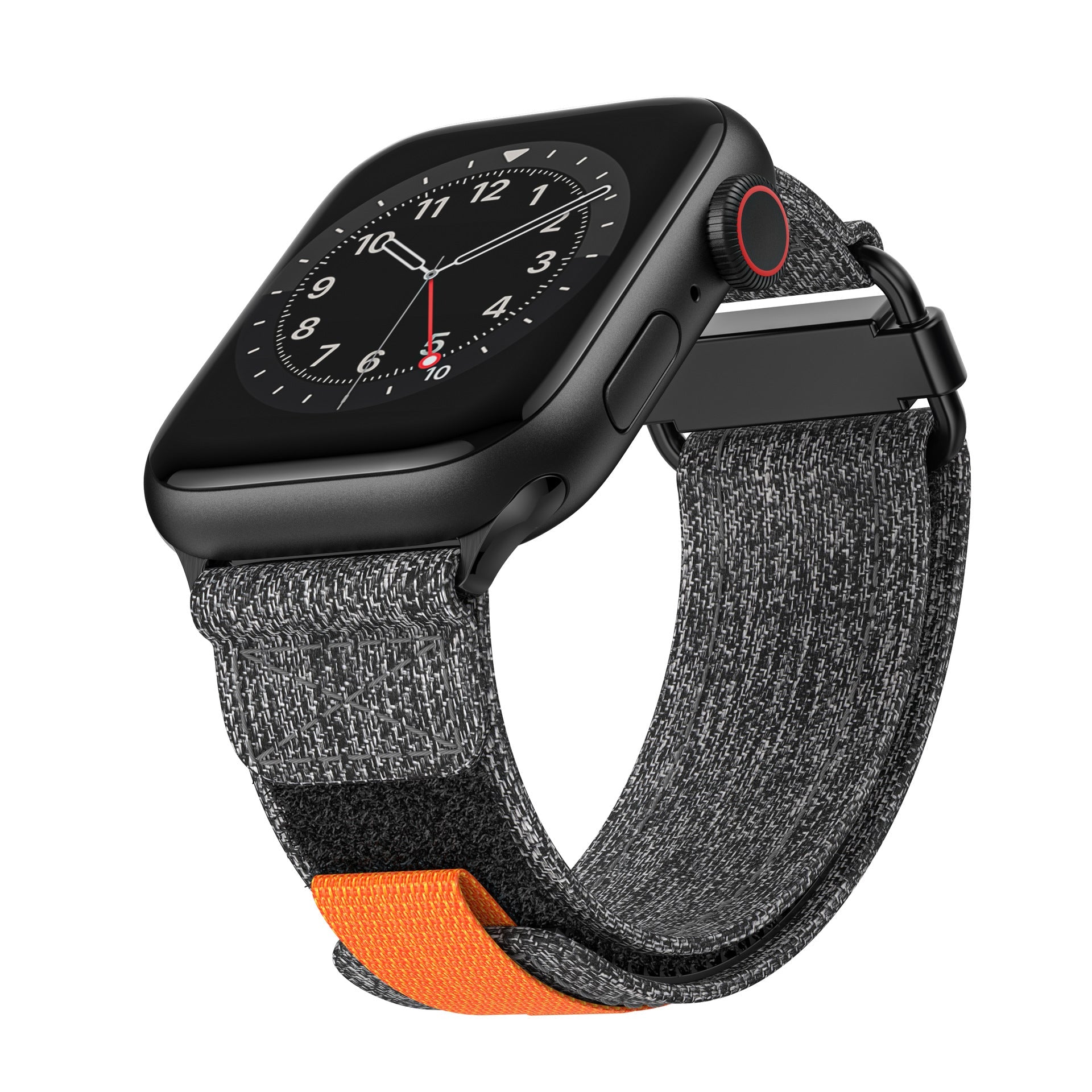 Apple Watch Denim Armband - Dubai
