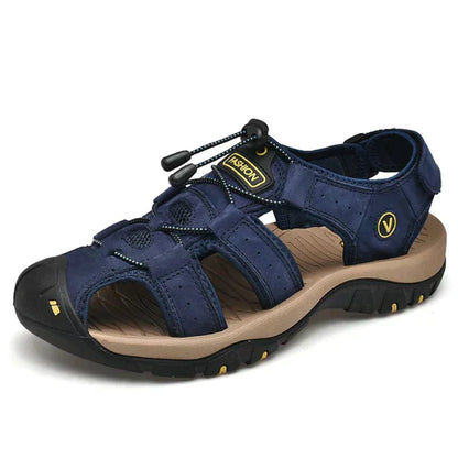 Paul's - Orthopädische Sandalen (Unisex)