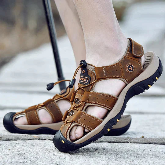 Paul's - Orthopädische Sandalen (Unisex)