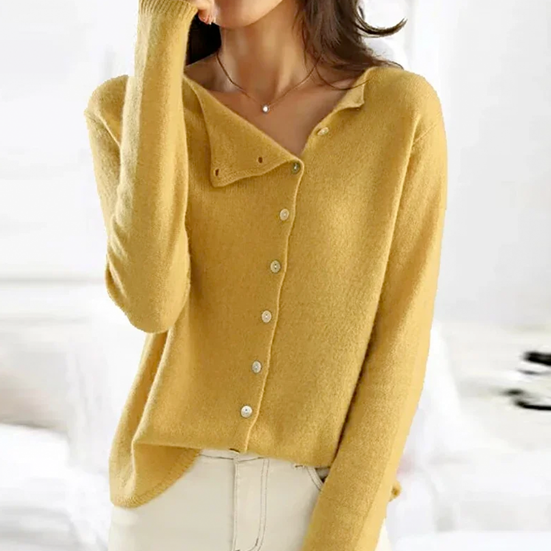 Louisa | Elegantes Cardigan