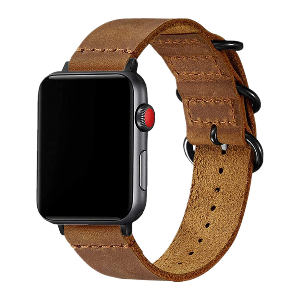 Apple Watch Armband - Casablanca