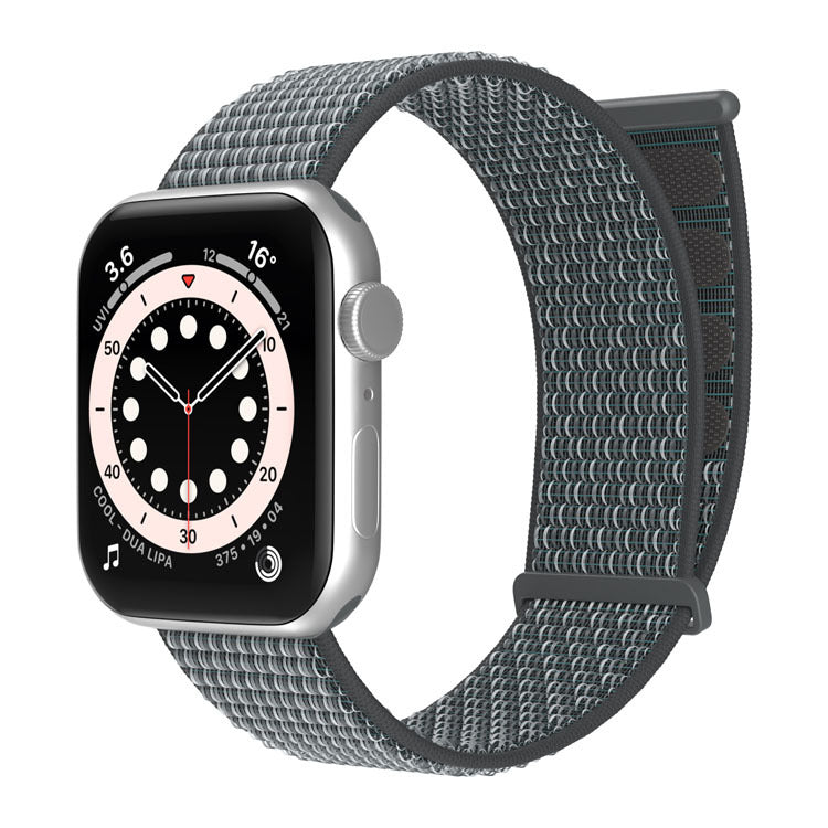 Apple Watch Nylon Armband - Dubai