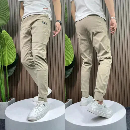 Passende Cargo Pants | mehrere Taschen