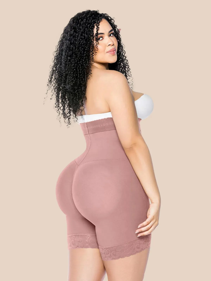 (1+1 Gratis) SleekCurve® | Shapewear mit Reissverschluss