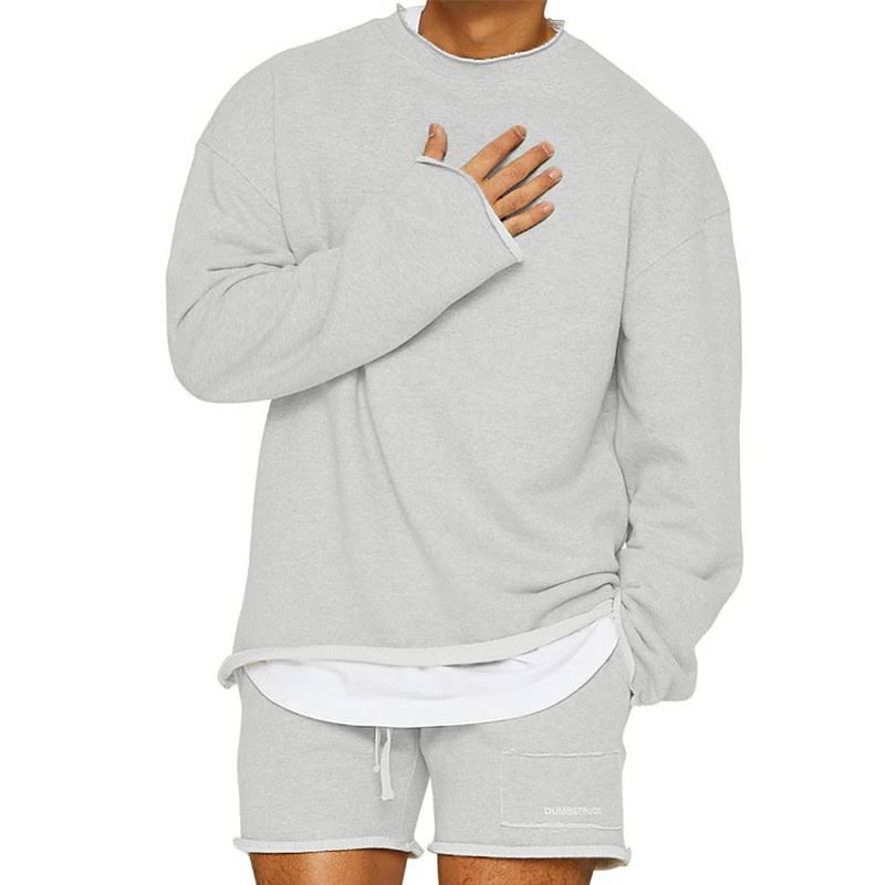 VIDA - Sweater + Short