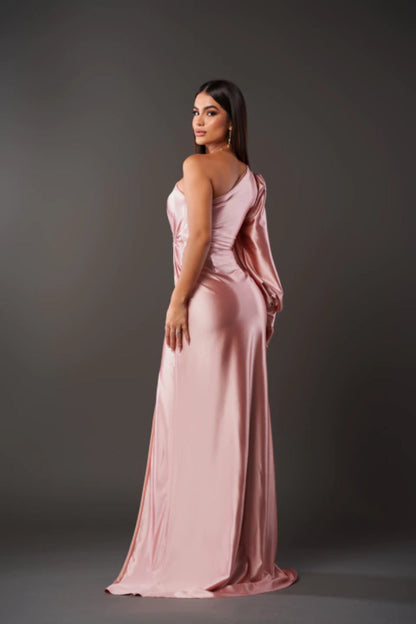 Elisa | Elegantes Kleid mit Finesse