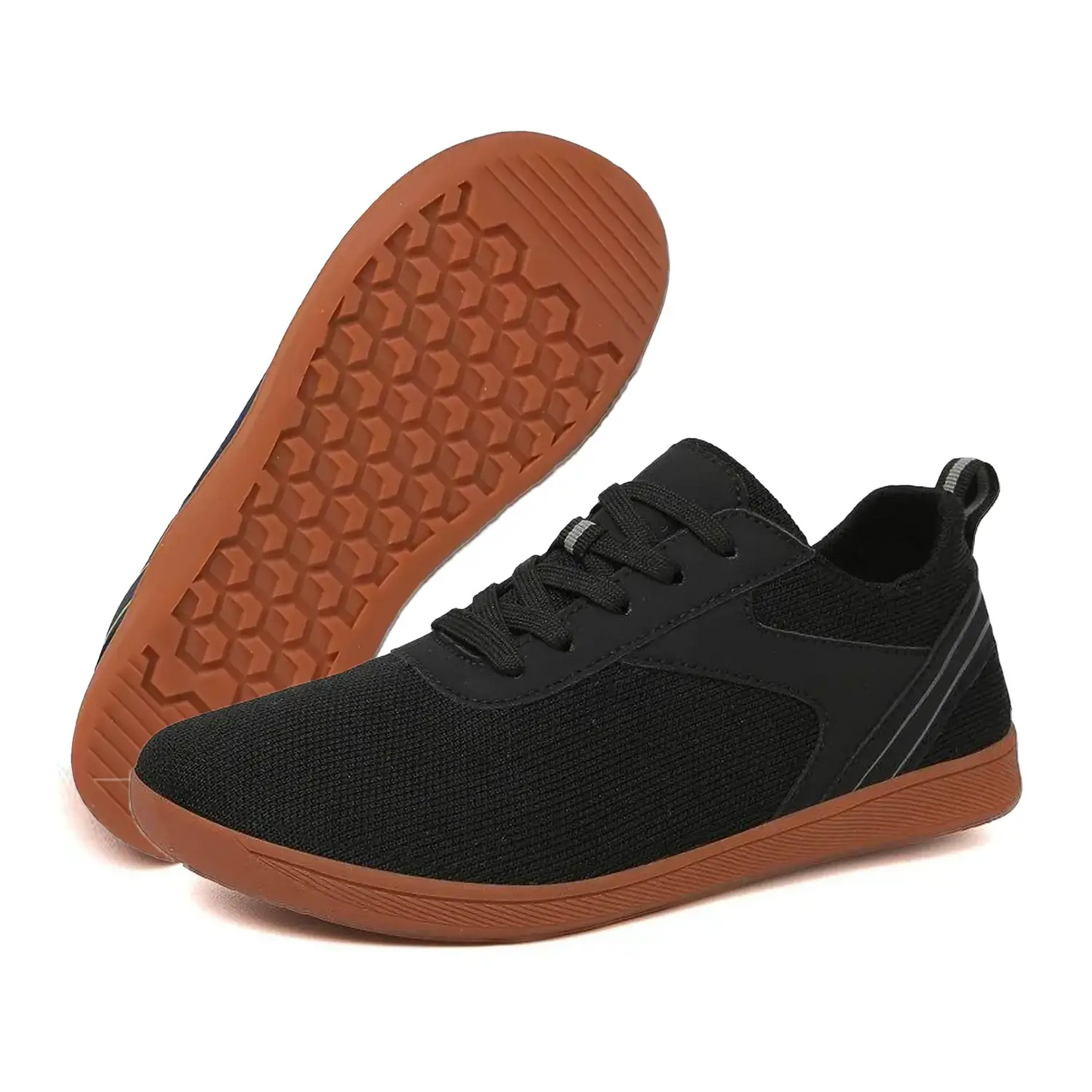 Feldluft Native - Sneaker Barfußschuhe (1+1 GRATIS)