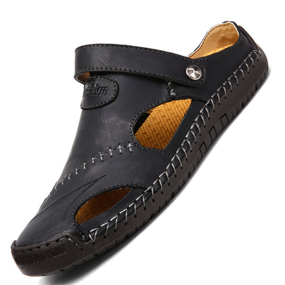 Carter I Orthopädische Unisex Sandalen