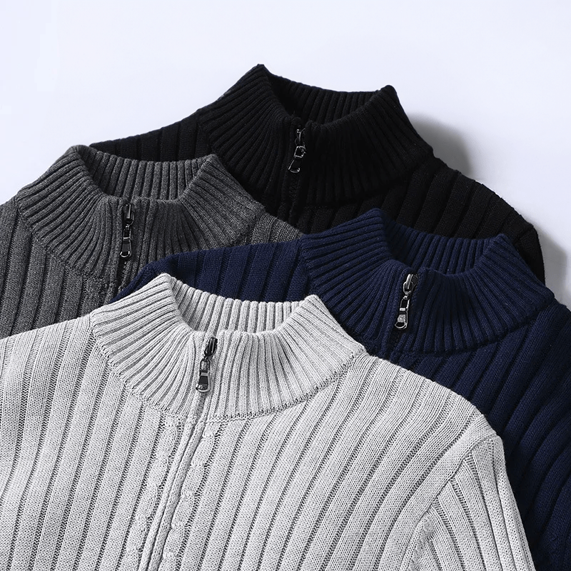 Leo | Jerard Cardigan