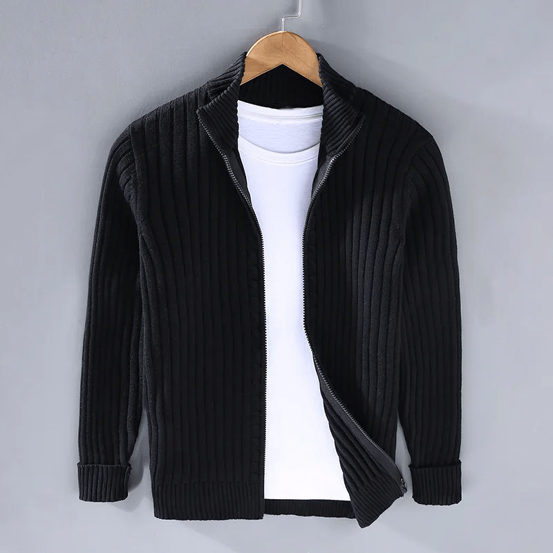 Leo | Jerard Cardigan