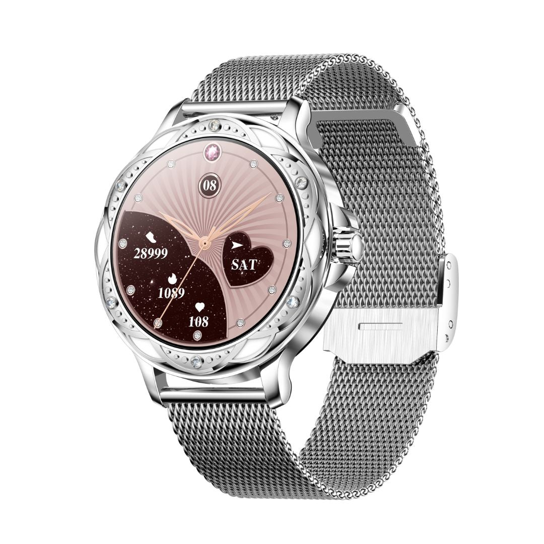 Luna Fit Smartwatch