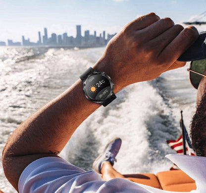 Valante | Nexus Smartwatch