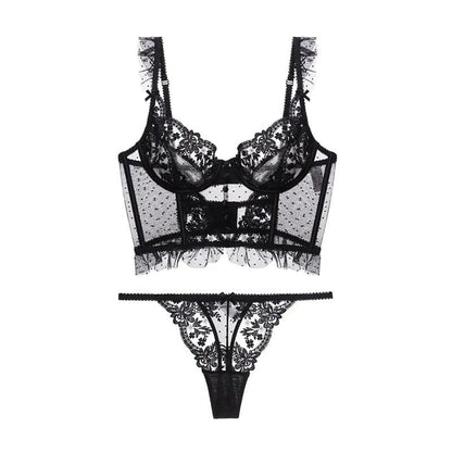 Fiona | Italienisches Dessous-Set