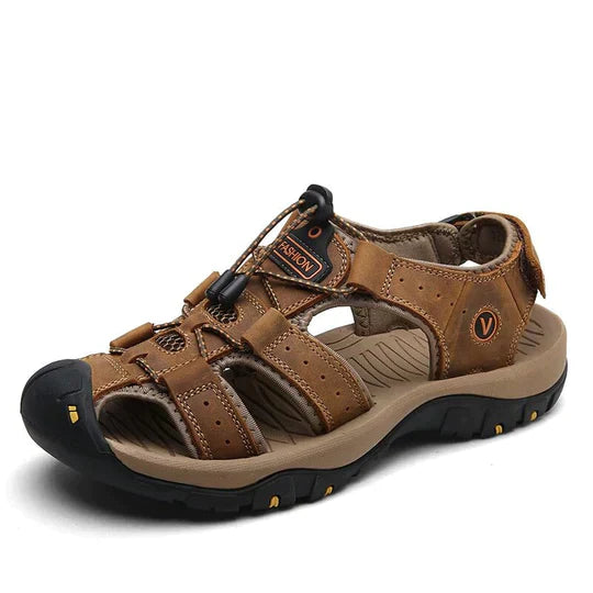 Paul's - Orthopädische Sandalen (Unisex)